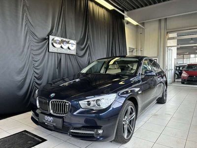 gebraucht BMW 530 Gran Turismo 530 d