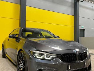 BMW M4 gebraucht kaufen (82) - AutoUncle