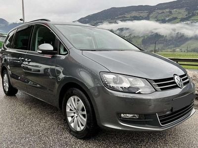 gebraucht VW Sharan 