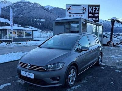 Silber Gebraucht 2016 VW Golf VII Limousine | € 11.890 (Superpreis)