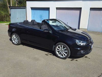 gebraucht VW Eos Eos14 TSI BMT