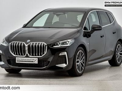 gebraucht BMW 218 Active Tourer d