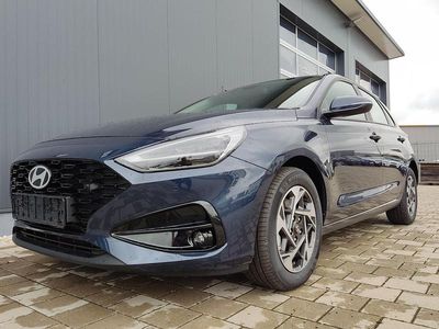 Neu Hyundai i30 GO! 97 PS (71 kW) 2025 Limousine