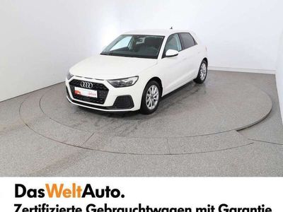 gebraucht Audi A1 Sportback SB 25 TFSI advanced S-tronic