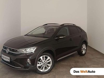 Schwarz metallicperleffektno Gebraucht 2025 VW Taigo SUV | € 26.990 (Guter Preis)