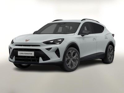 Schwarz Gebraucht 2024 Cupra Formentor SUV | € 36.917 (Etwas zu teuer)