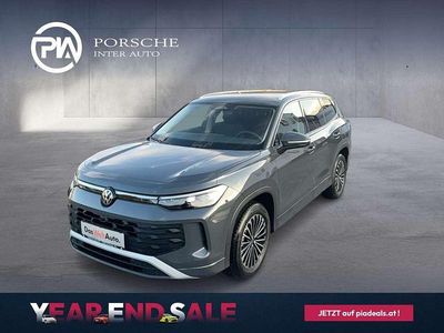 Grau Neu 2025 VW Tayron SUV | € 47.990 (Fairer Preis)