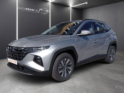 Gebraucht 2025 Hyundai Tucson SUV | € 32.490 (Guter Preis)