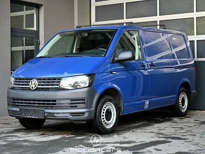 VW Transporter