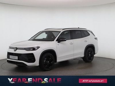 Weiß Gebraucht 2025 VW Tayron Sport SUV | € 59.490 (Guter Preis)