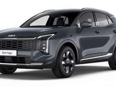 Grau Neu 2025 Kia Sportage SUV | € 42.532 (Superpreis)