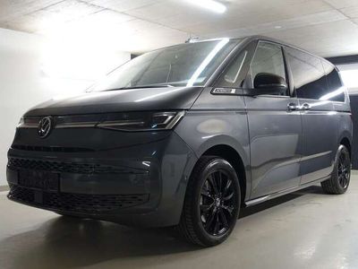 gebraucht VW Multivan T614 TSI Energetic eHybrid PHEV Aut. *VOLL*