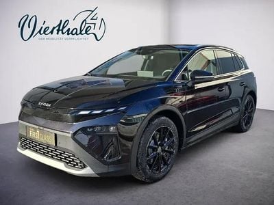 gebraucht Skoda Elroq 85x