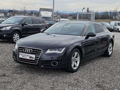 Audi A7 Sportback