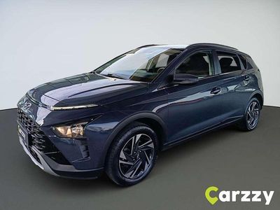 Gebraucht 2023 Hyundai Bayon Style SUV | € 13.900