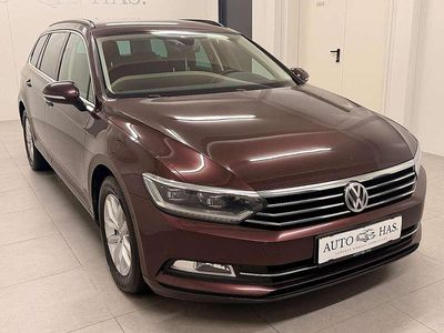 gebraucht VW Passat Variant Comfortline 1,6 TDI DSG *Top Ausstattung*