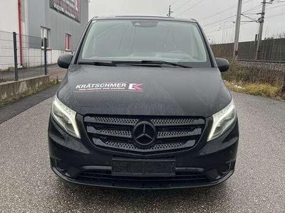 Gebraucht 2016 Mercedes Vito Van | € 13.000 (Fairer Preis)