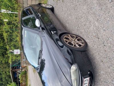 gebraucht Alfa Romeo 147 1,6 Twin Spark Blackline