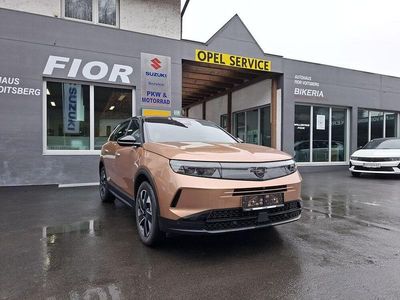 Neu Opel Grandland X 146 PS (107 kW) 2026 SUV