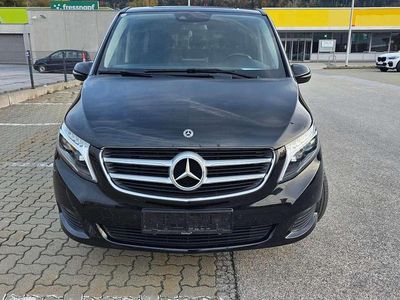 Gebraucht 2019 Mercedes 220 Kombi | € 47.000