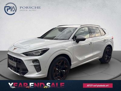 Weiss metallic Gebraucht 2025 Cupra Terramar SUV | € 45.990 (Teuer)