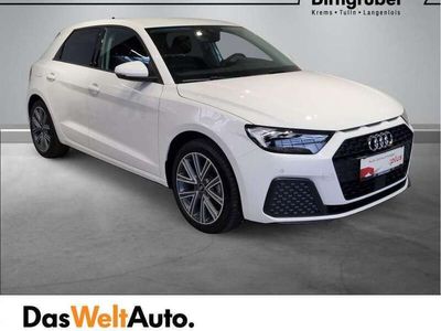 gebraucht Audi A1 30 TFSI intense