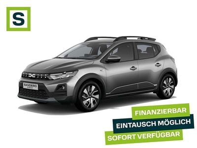 gebraucht Dacia Sandero Stepway Expression TCe 110