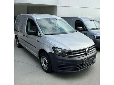 Gebraucht 2020 VW Caddy Maxi Van / Kleinbus | € 17.999 (Etwas zu teuer)