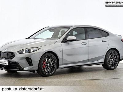 Gebraucht BMW 218 Shadowline 150 PS (110 kW) 2025 M brooklyn grau Coupé