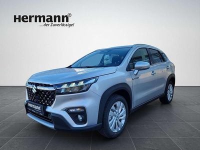 Neu 2025 Suzuki SX4 S-Cross SUV | € 29.270 (Fairer Preis)
