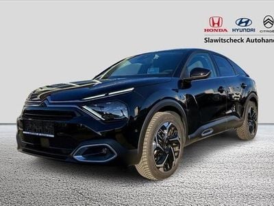Schwarz Gebraucht 2024 Citroën C4 PureTech Kombi | € 21.990 (Etwas zu teuer)