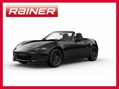 gebraucht Mazda MX5 RF G132 Skyactiv Exclusive-Line