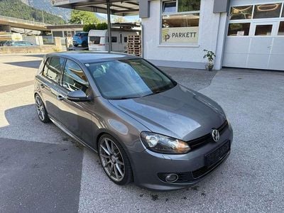 Gebraucht 2011 VW Golf VI GT Kleinwagen | € 3.290 (Guter Preis)