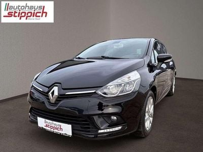 gebraucht Renault Clio IV 90 Tce Limited