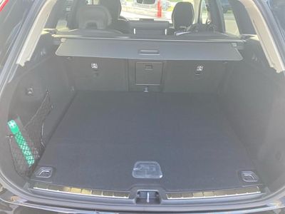Schwarz Neu 2025 Volvo XC60 Plus SUV | € 57.700