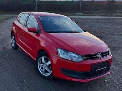 Gebraucht 2014 VW Polo Comfortline Limousine | € 8.400 (Fairer Preis)