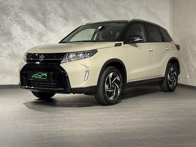 gebraucht Suzuki Vitara 1.4 Hybrid GLX AllGrip 4WD FLASH