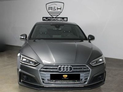 Gebraucht 2017 Audi A5 S-Line Coupé | € 32.990