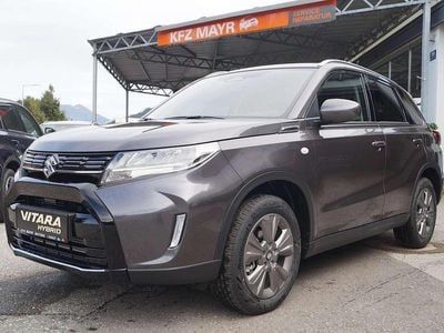 Grau Neu 2025 Suzuki Vitara GL SUV | € 30.990 (Fairer Preis)