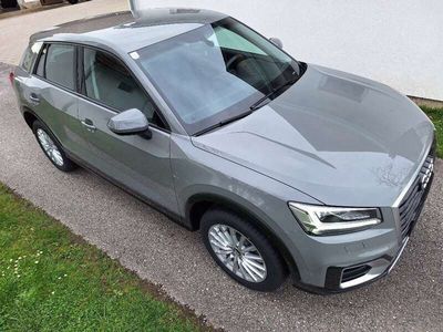 gebraucht Audi Q2 30 TFSI design*Gratis Zustellung*