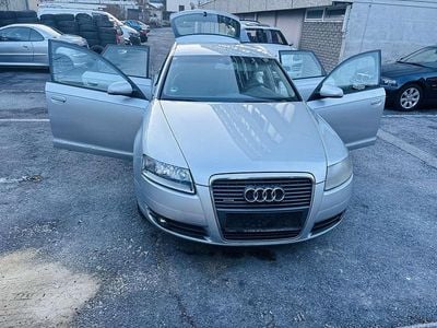 Gebraucht Audi A6 177 PS (130 kW) 2007 Kombi
