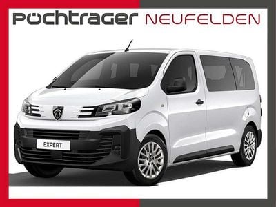 Neu 2025 Peugeot Expert Van | € 37.833 (Superpreis)