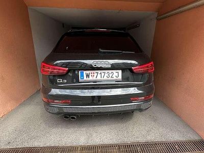 Gebraucht 2015 Audi Q3 Sport SUV | € 23.200