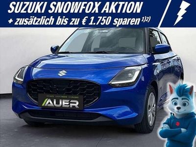 Grau Neu 2025 Suzuki Swift Kleinwagen | € 16.990 (Guter Preis)