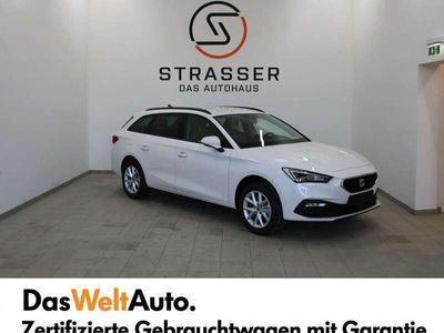 gebraucht Seat Leon SP Kombi Austria Edition 1.0TSI 110