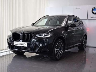 gebraucht BMW X3 xDrive30i