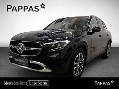 Mercedes GLC220