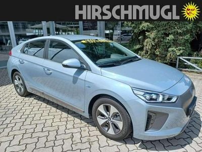Silber Gebraucht 2019 Hyundai Ioniq Style Kleinwagen | € 16.990