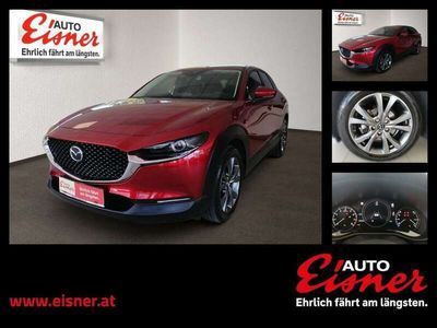 gebraucht Mazda CX-30 X186 AWD GT+