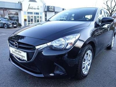 gebraucht Mazda 2 G75 Challenge